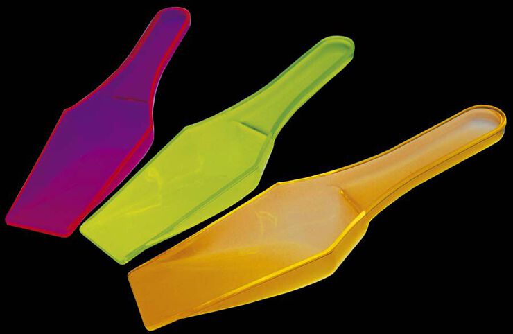 Palas trasl&uacute;cidas