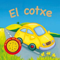 El cotxe El cotxe