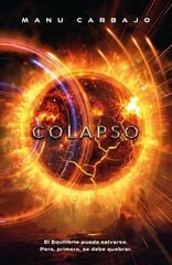 Colapso Colapso