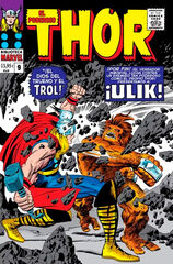 Biblioteca Marvel 64. El Poderoso Thor 9 Biblioteca Marvel 64. El Poderoso Thor 9