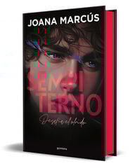 Sempiterno (edición especial limitada en tapa dura y con cantos tintados) (Bilogía Extraños 2) Sempiterno (edición especial limitada en tapa dura y con cantos tintados) (Bilogía Extraños 2)