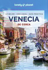 Venecia de cerca 5 Venecia de cerca 5
