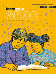 Lectogrup 3. Groc