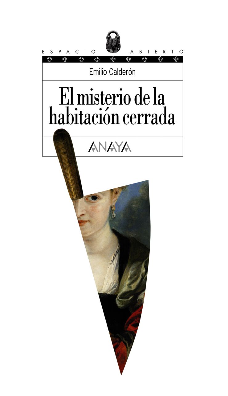 Misterio de la habitación cerrada, El