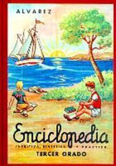 Enciclopedia Álvarez Tercer Grado Enciclopedia Álvarez Tercer Grado