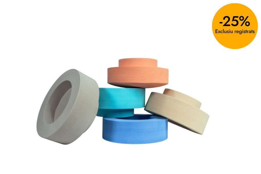 Moes Cadira Arc de Sant Mart&iacute;