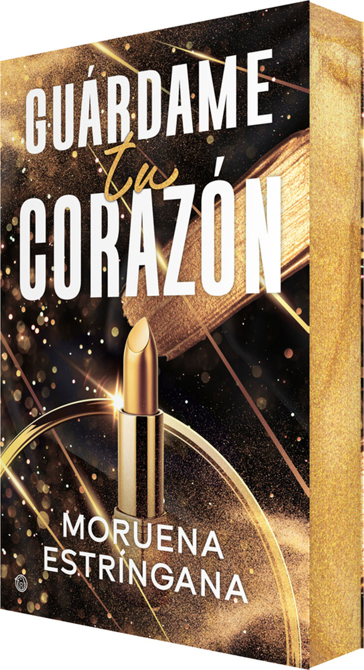 Guárdame tu corazón Guárdame tu corazón