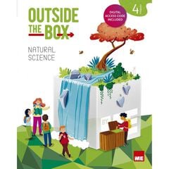 Natural Science 4 Outside The Box Sb Natural Science 4 Outside The Box Sb