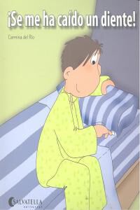 &iexcl;Se me ha ca&iacute;do un diente!
