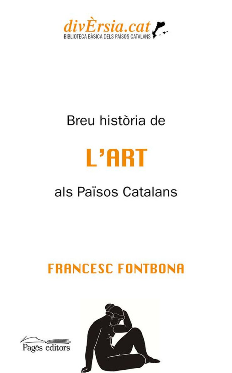 Breu història de l'art als Països Catalans