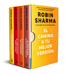 El camino a tu mejor versión El camino a tu mejor versión