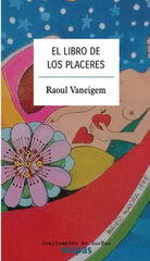 El libro de los placeres El libro de los placeres