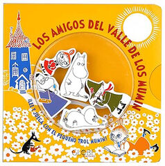 Los amigos del valle de los Mumin Los amigos del valle de los Mumin