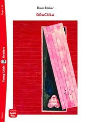 ELI YAR2 Dracula (Restyled)