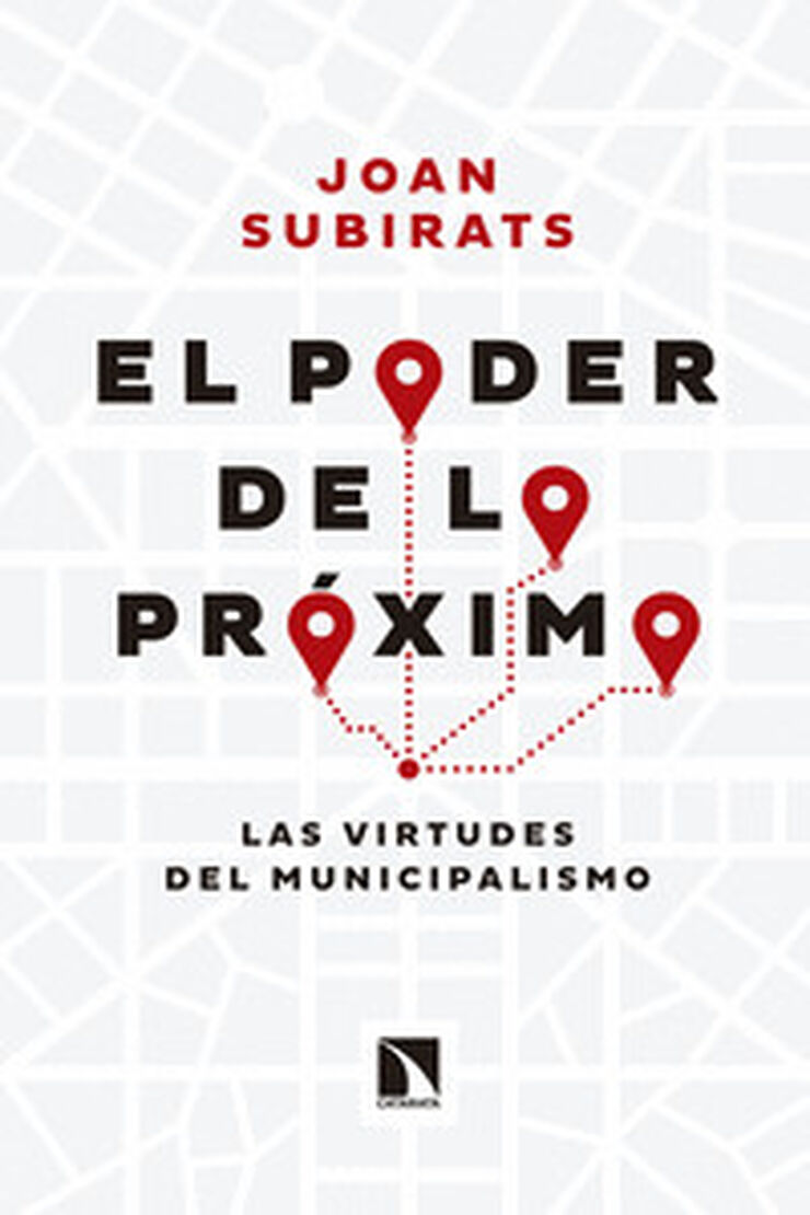 El Poder de lo próximo