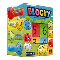 Blocky