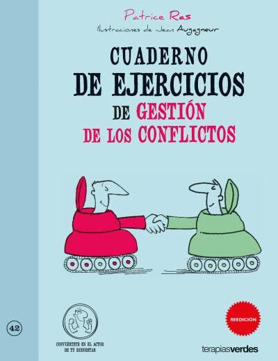 Cuaderno de ejercicios. Gesti&oacute;n de los conflictos