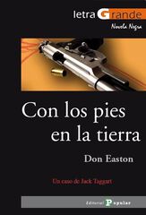 Con los pies en la tierra Con los pies en la tierra