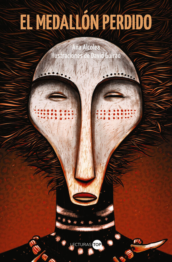 El medall&oacute;n perdido