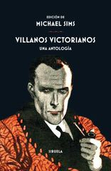 Villanos victorianos Villanos victorianos
