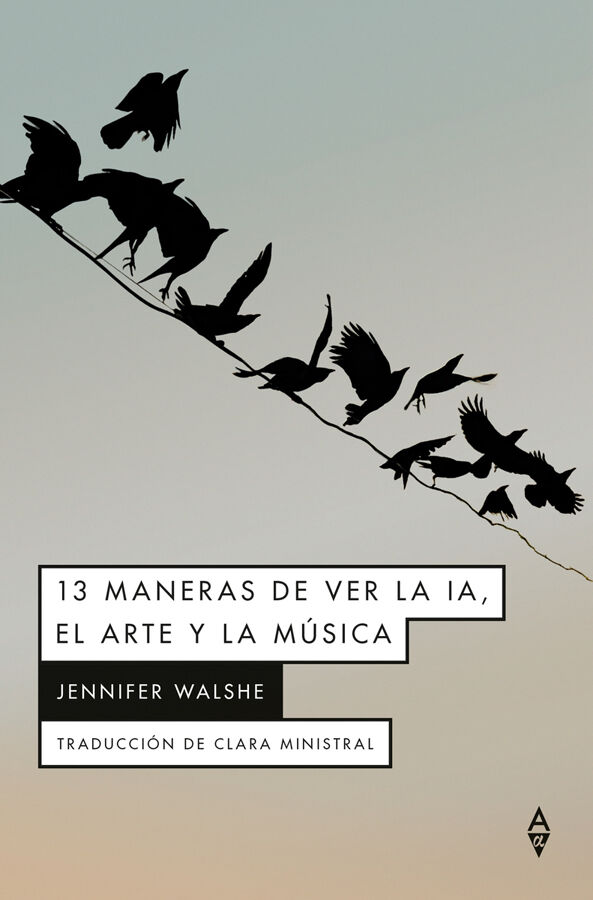 13 maneras de ver la IA, el arte y la m&uacute;sica
