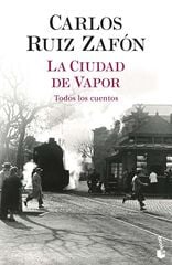 La Ciudad de Vapor La Ciudad de Vapor