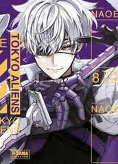 Tokyo aliens 08 Tokyo aliens 08