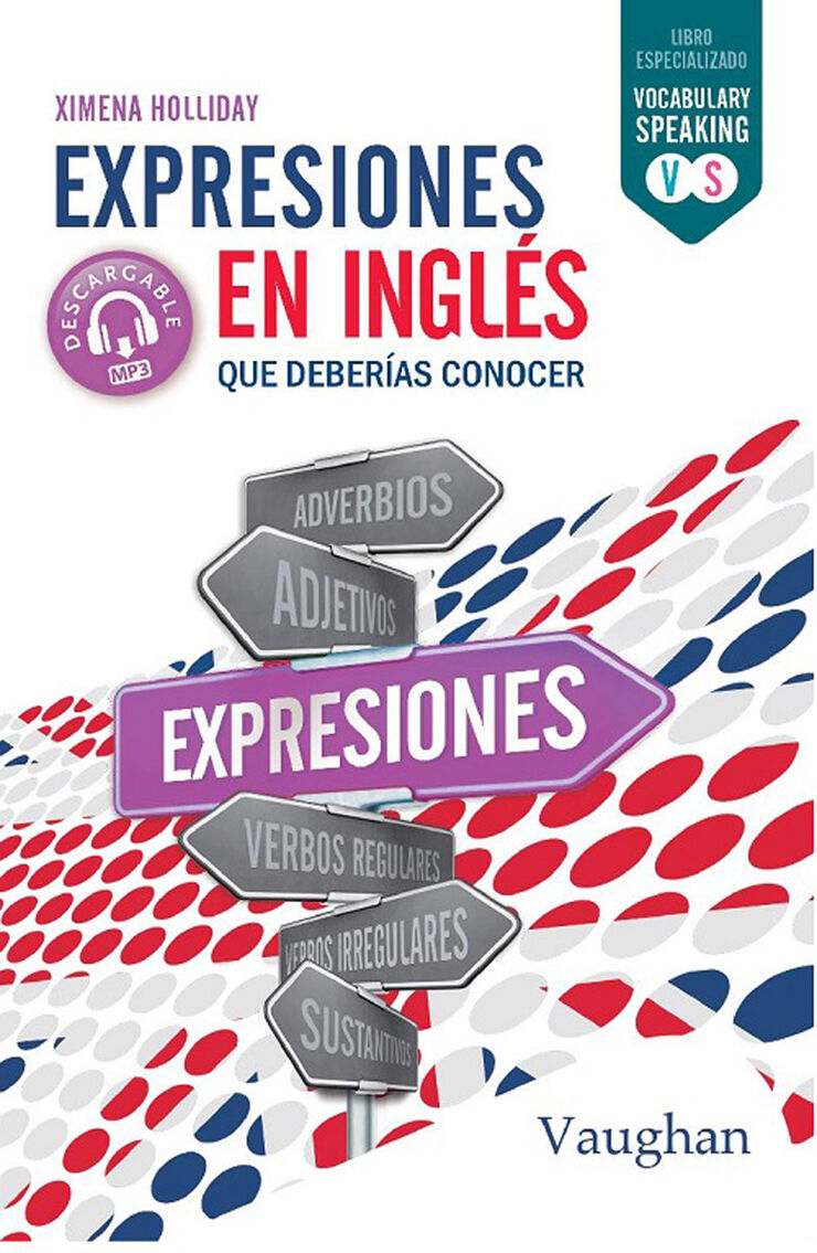 Vaughan Expresiones en Inglés