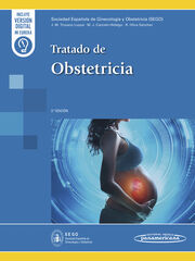 Tratado de Obstetricia  (+e-book)