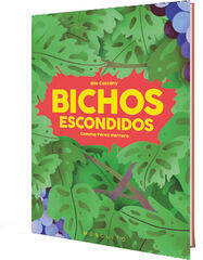 Bichos escondidos Bichos escondidos