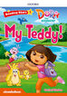 Dora My Teddy Pk
