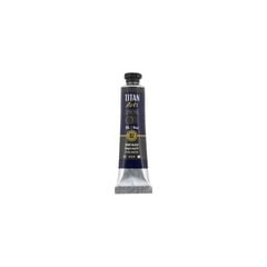Pintura a l'oli Titan 20ml negre ivori