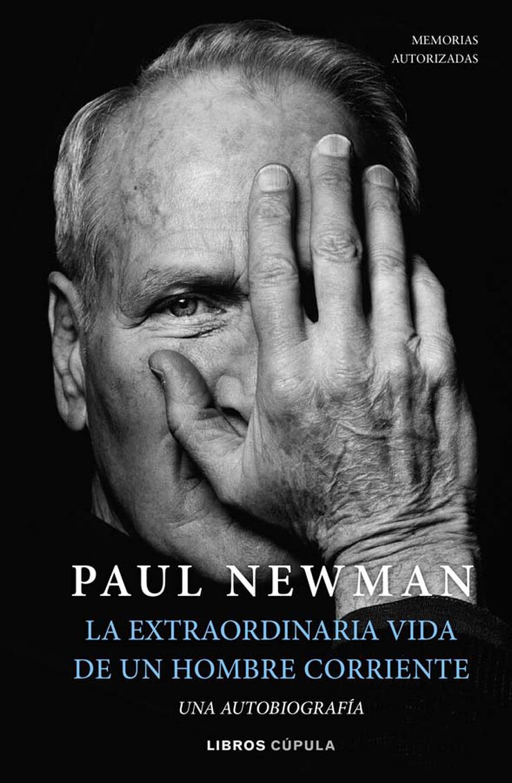 La extraordinaria vida de un hombre corriente La extraordinaria vida de un hombre corriente