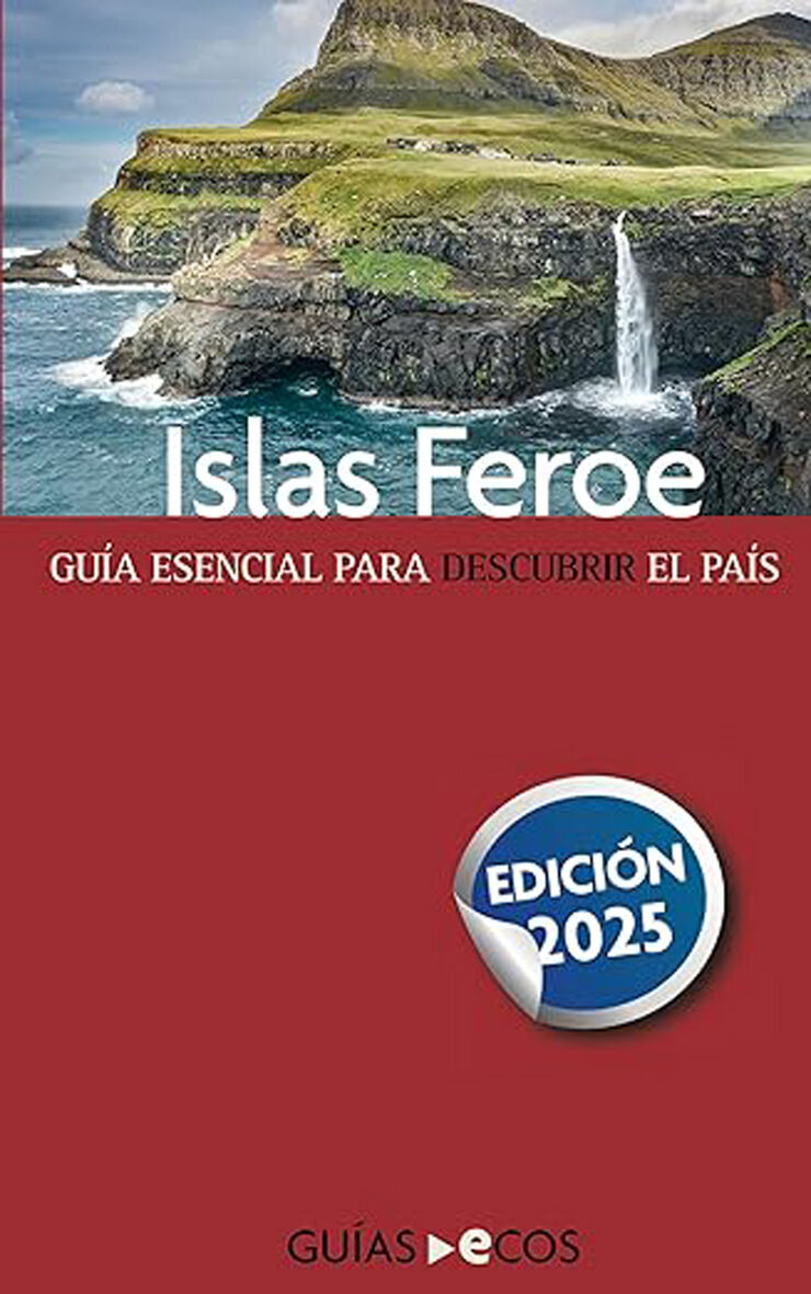 Islas Feroe