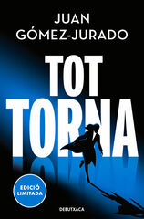 Tot torna (Tot crema 2) Tot torna (Tot crema 2)