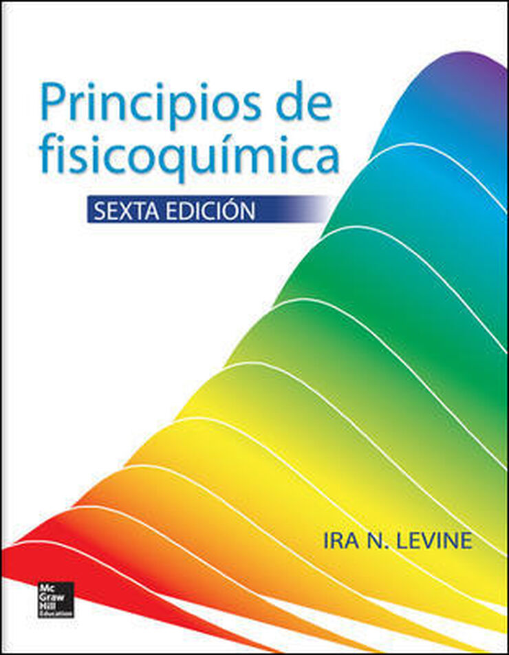 Principios de fisicoquímica - 6 ed.