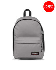Mochila Eastpak Out of Office Pebble Grey