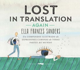 Lost in translation AGAIN
