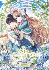 A tender heart 03