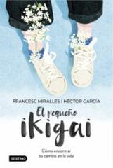 El pequeño ikigai El pequeño ikigai