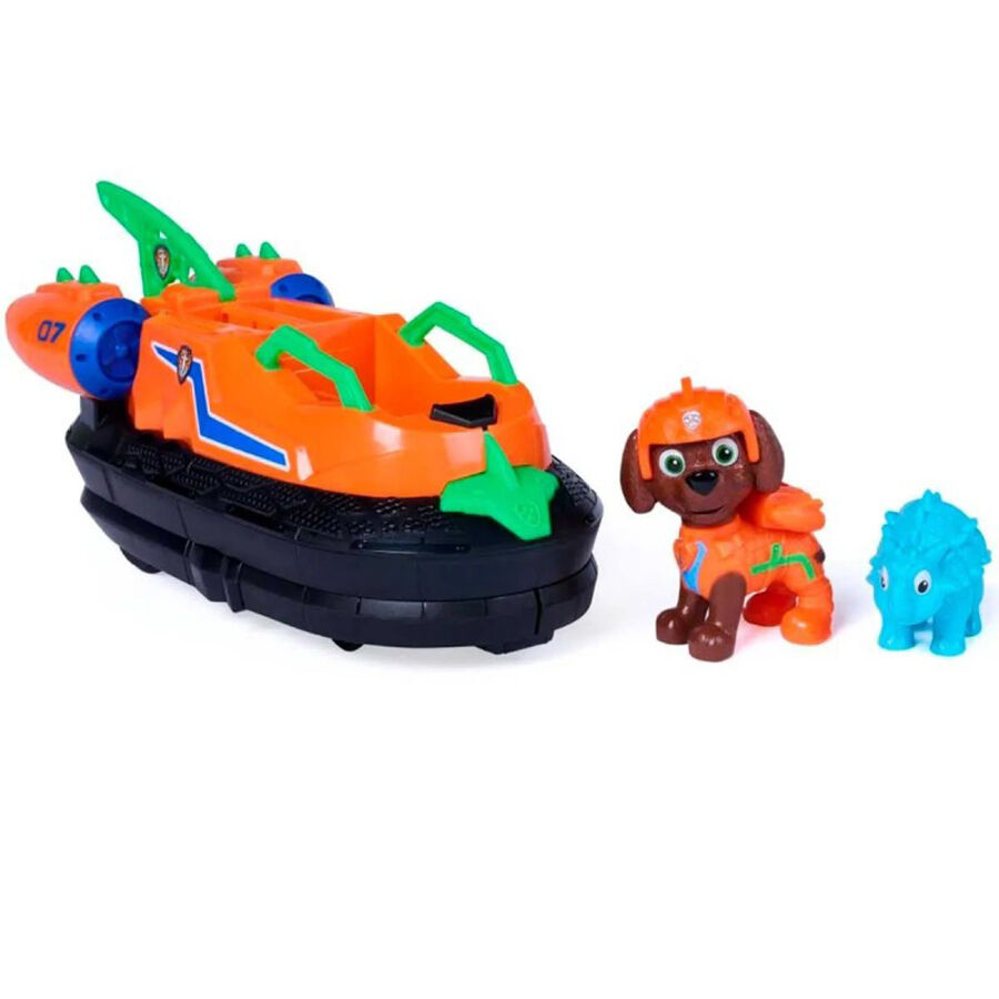 Paw Patrol Dino Zuma