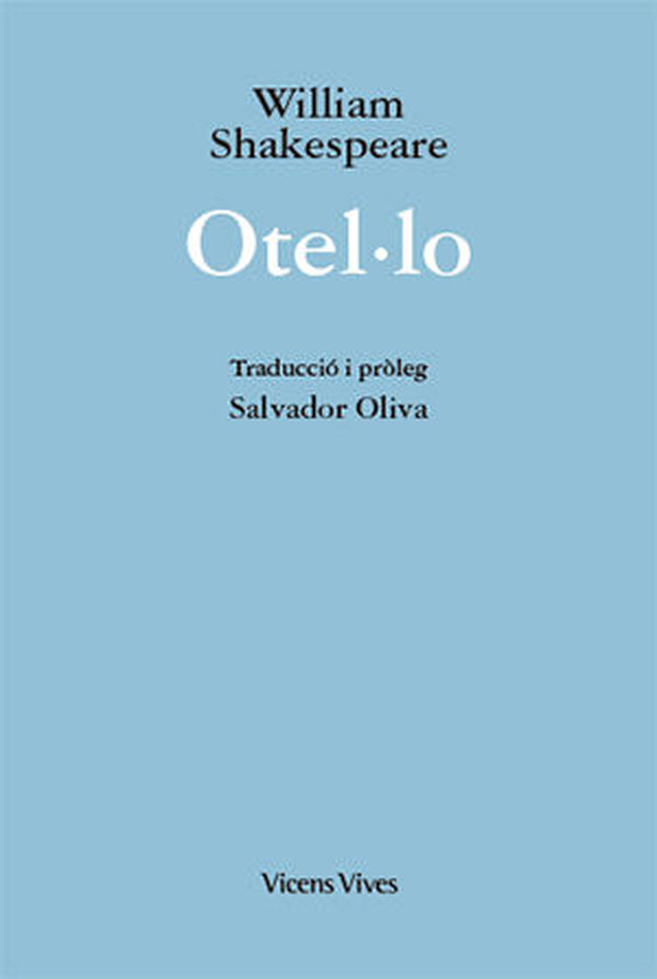 Otel·lo