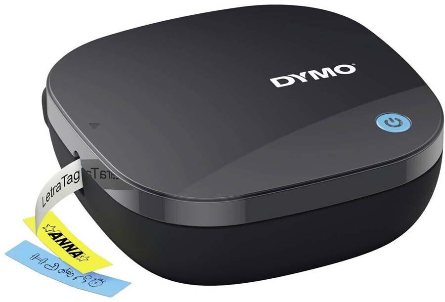 M&aacute;quina de Rotular Dymo Letratag 200-B Bluetooth