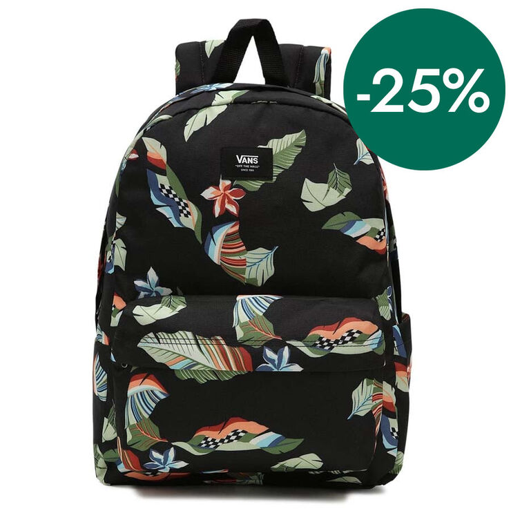 Mochila Vans Old Skool IIII Lucid