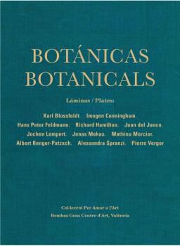 Bot&aacute;nicas / Botanicals