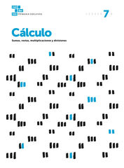 Cálculo 7 Edelvives