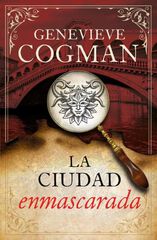 La ciudad enmascarada La ciudad enmascarada