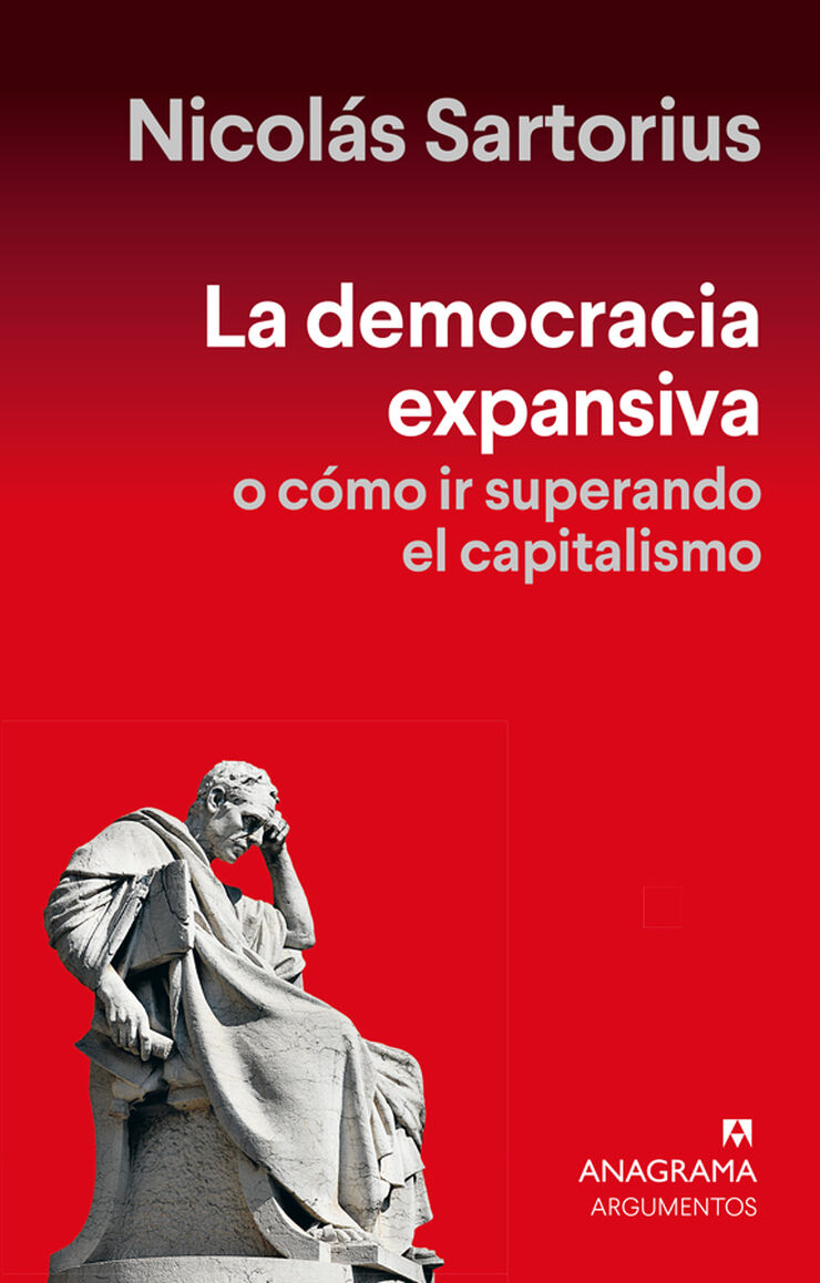 La democracia expansiva