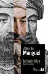 Maimónides Maimónides