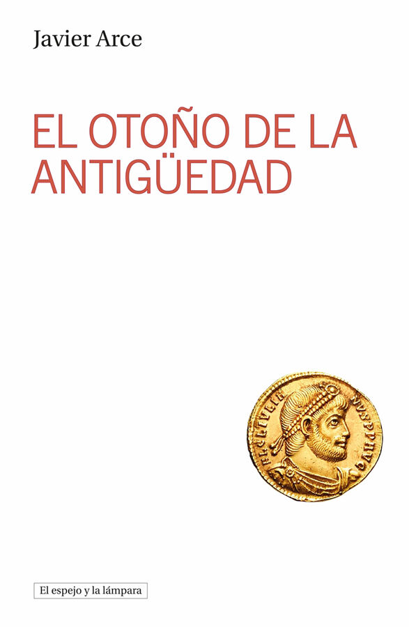 El oto&ntilde;o de la antig&uuml;edad